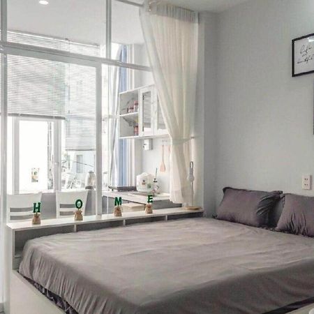 Ifriends Hostel Να Τρανγκ Εξωτερικό φωτογραφία