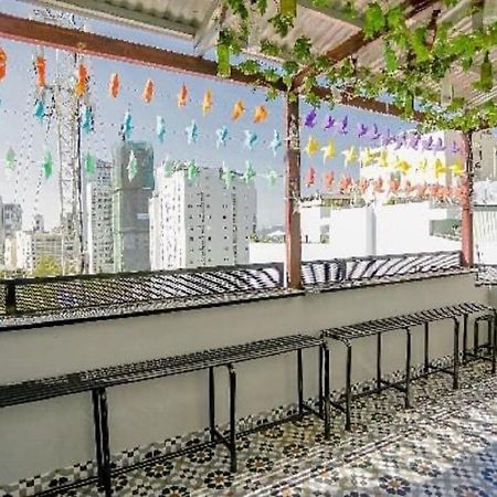 Ifriends Hostel Να Τρανγκ Εξωτερικό φωτογραφία