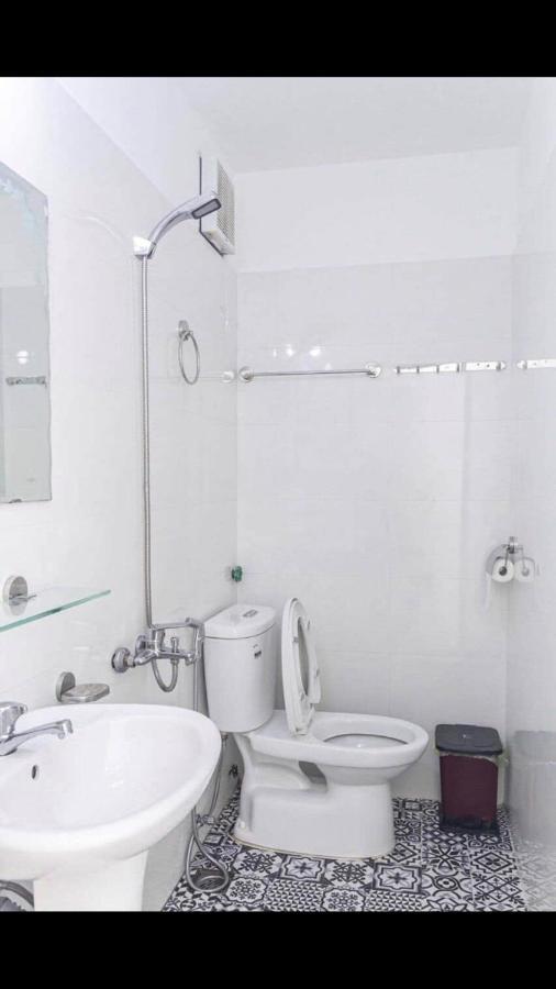 Ifriends Hostel Να Τρανγκ Εξωτερικό φωτογραφία