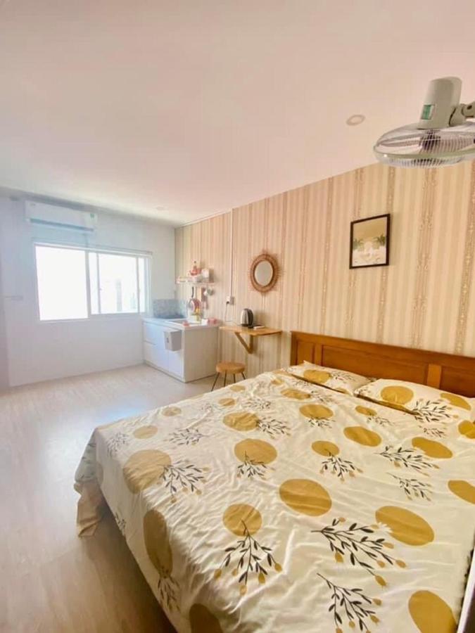 Ifriends Hostel Να Τρανγκ Εξωτερικό φωτογραφία