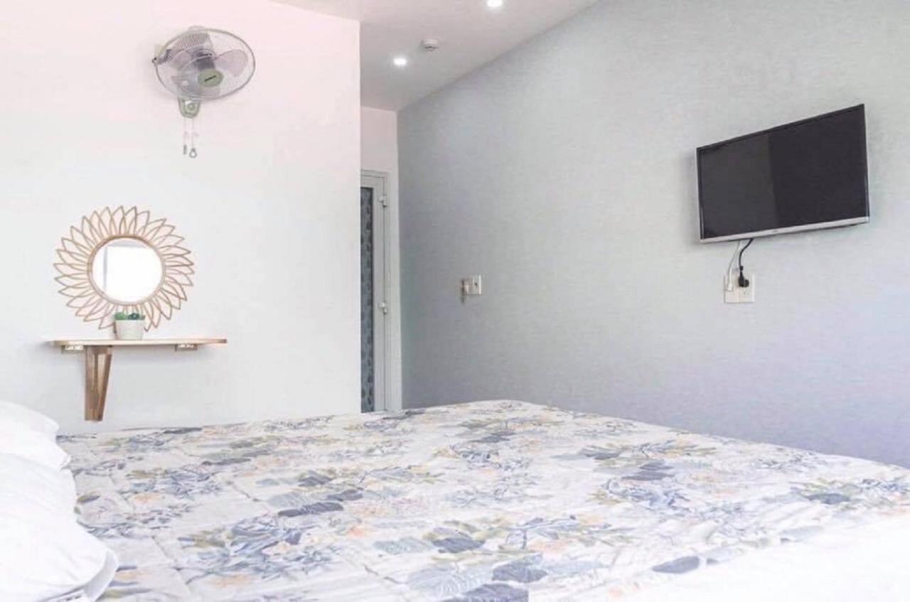 Ifriends Hostel Να Τρανγκ Εξωτερικό φωτογραφία