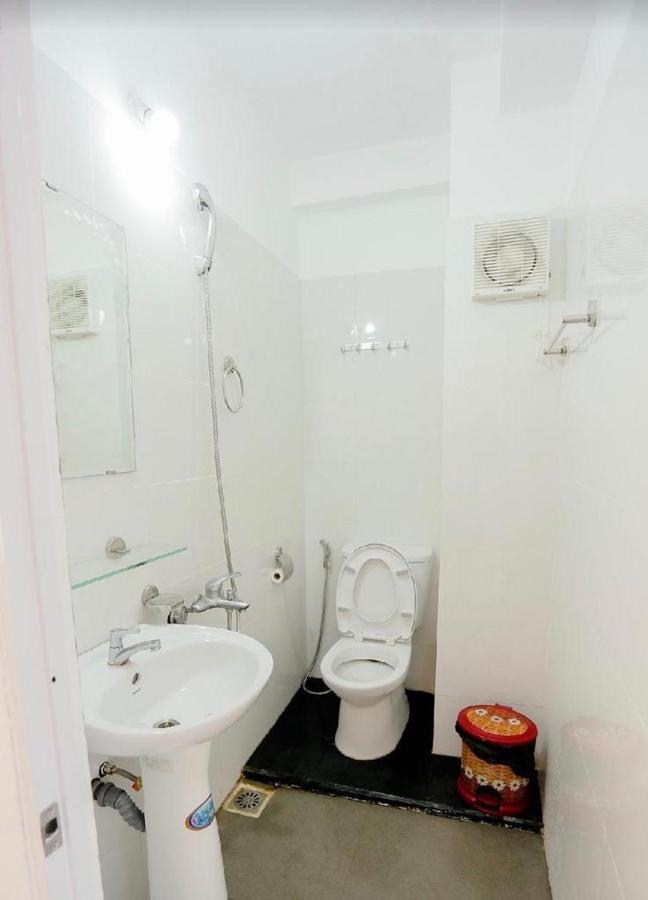 Ifriends Hostel Να Τρανγκ Εξωτερικό φωτογραφία