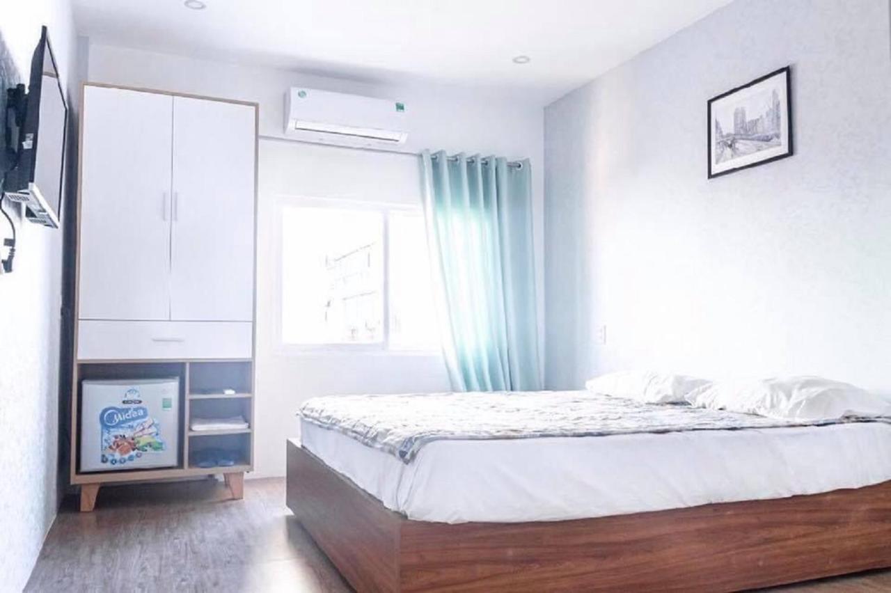 Ifriends Hostel Να Τρανγκ Εξωτερικό φωτογραφία