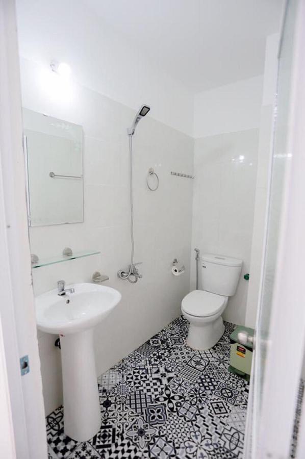Ifriends Hostel Να Τρανγκ Εξωτερικό φωτογραφία