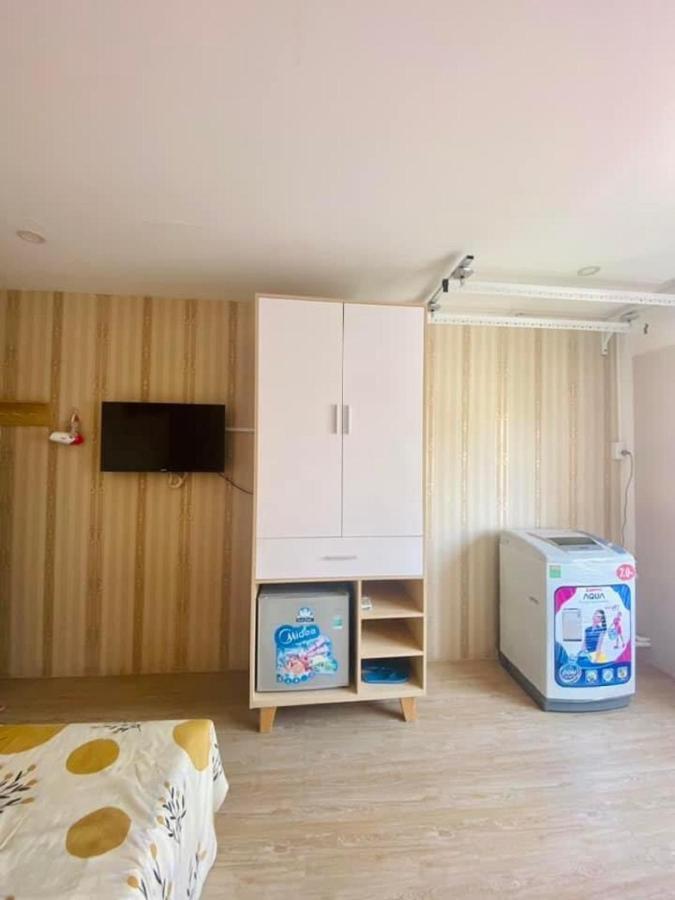 Ifriends Hostel Να Τρανγκ Εξωτερικό φωτογραφία