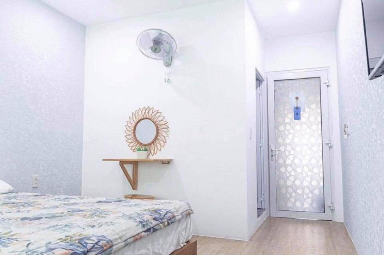Ifriends Hostel Να Τρανγκ Εξωτερικό φωτογραφία