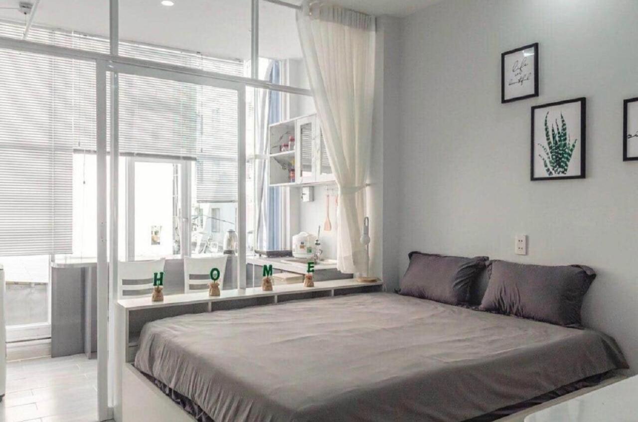 Ifriends Hostel Να Τρανγκ Εξωτερικό φωτογραφία