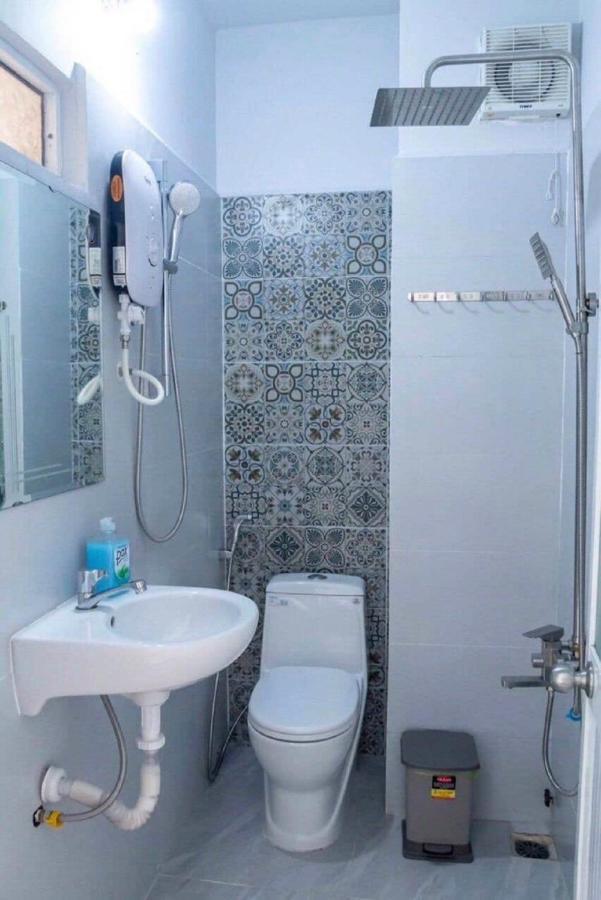 Ifriends Hostel Να Τρανγκ Εξωτερικό φωτογραφία