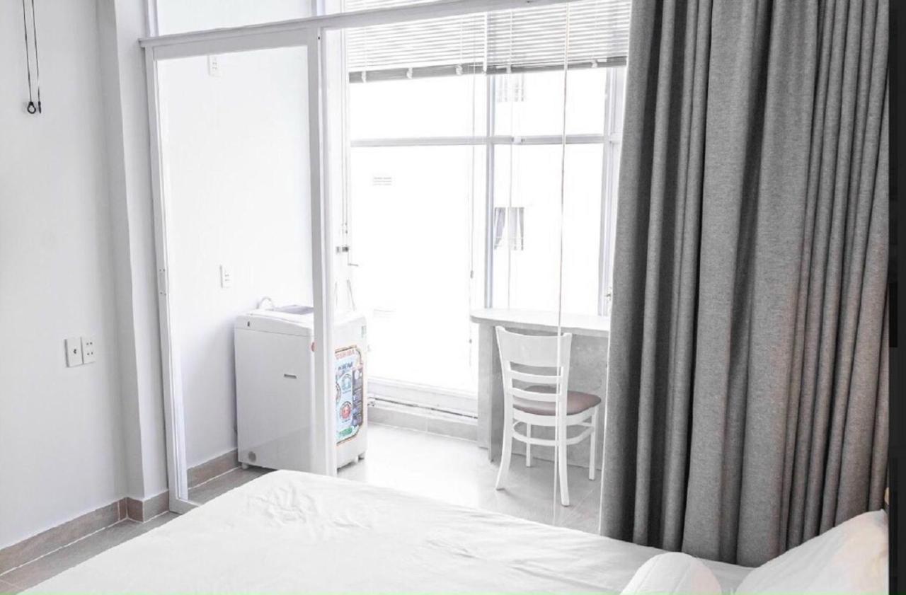 Ifriends Hostel Να Τρανγκ Εξωτερικό φωτογραφία