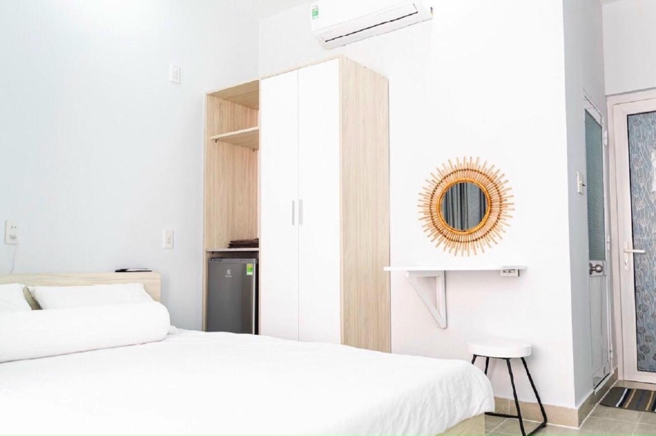 Ifriends Hostel Να Τρανγκ Εξωτερικό φωτογραφία