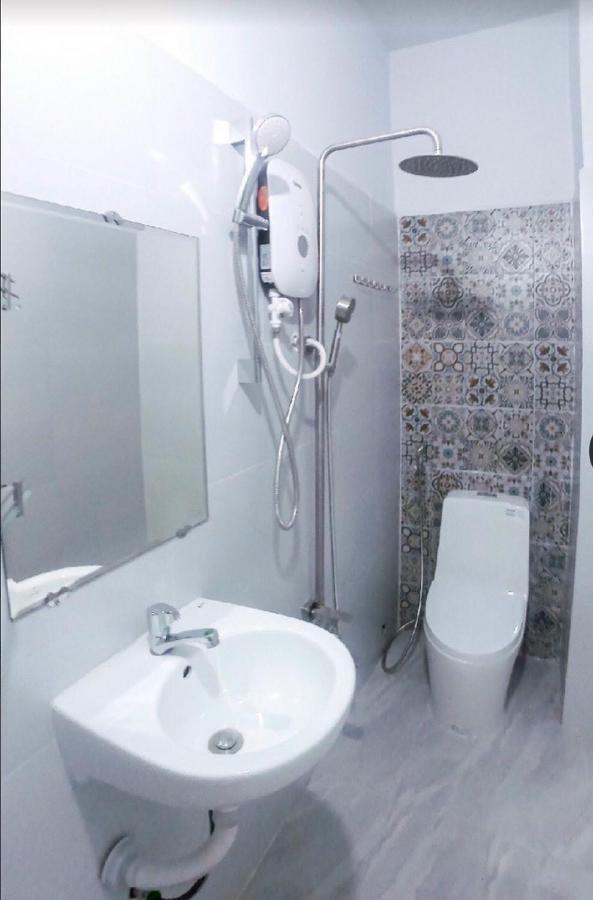 Ifriends Hostel Να Τρανγκ Εξωτερικό φωτογραφία